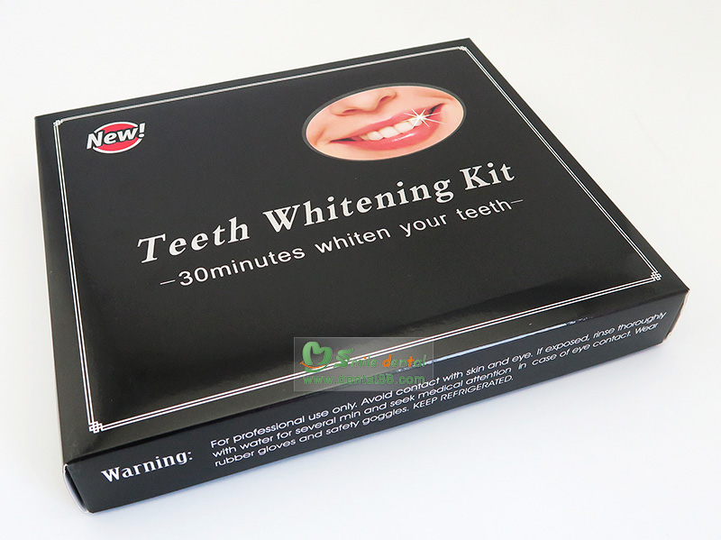 Teeth Whitening Kit